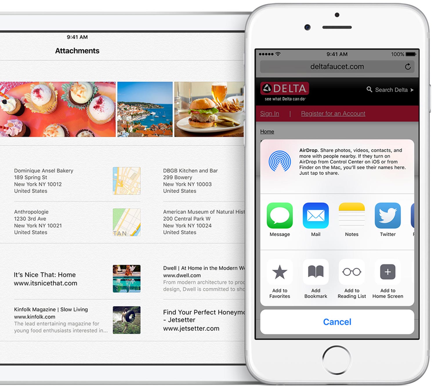 Photo Credit : Apple.com Photo Credit : Apple.com